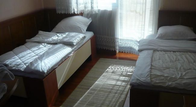 באניה לוקה Motel Nana חדר תמונה