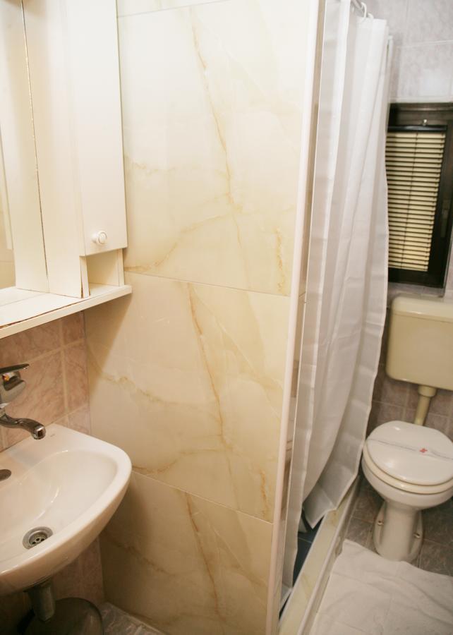 באניה לוקה Motel Nana מראה חיצוני תמונה