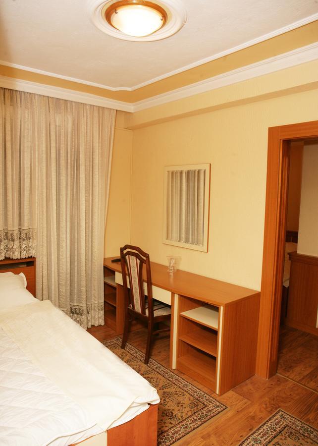 באניה לוקה Motel Nana חדר תמונה