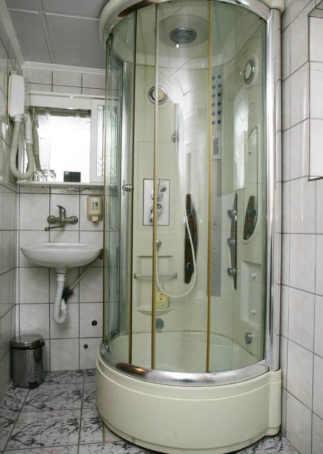 באניה לוקה Motel Nana מראה חיצוני תמונה