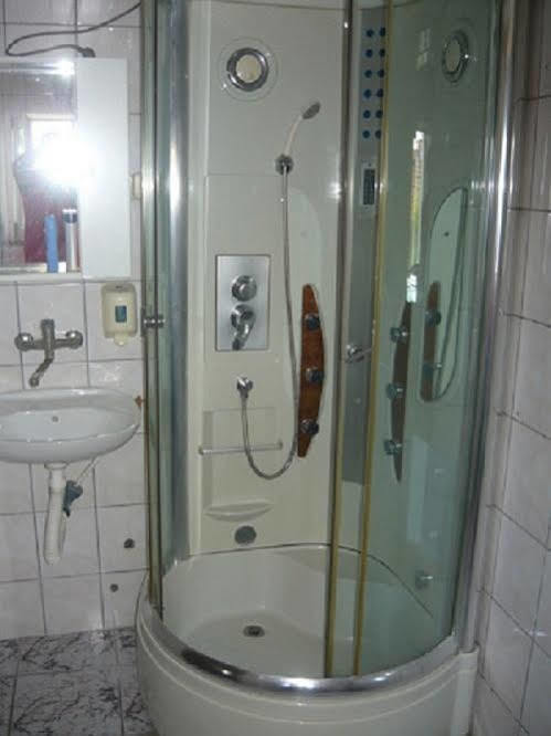 באניה לוקה Motel Nana מראה חיצוני תמונה