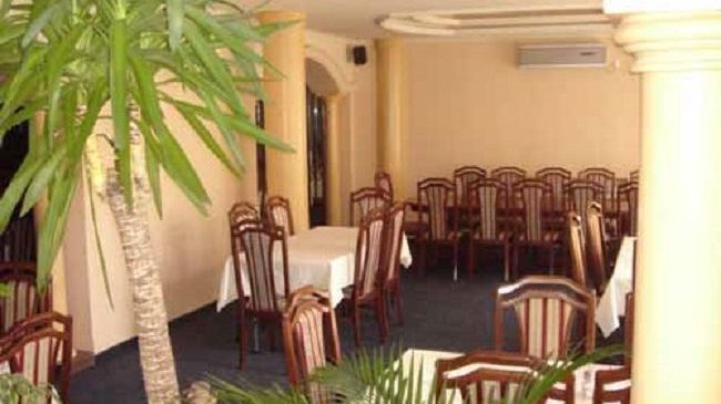 באניה לוקה Motel Nana מראה חיצוני תמונה